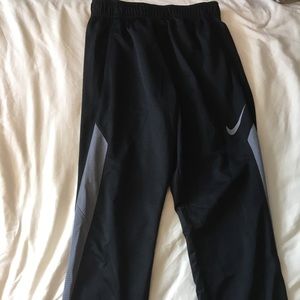 Nike sweatpants